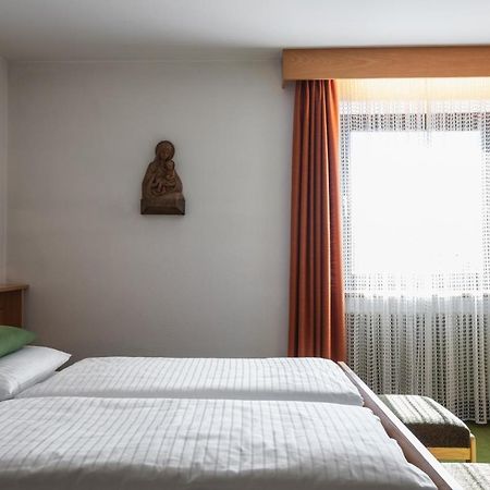 Kronplatz Lodge Dolomites San Vigilio Di Marebbe Exterior foto